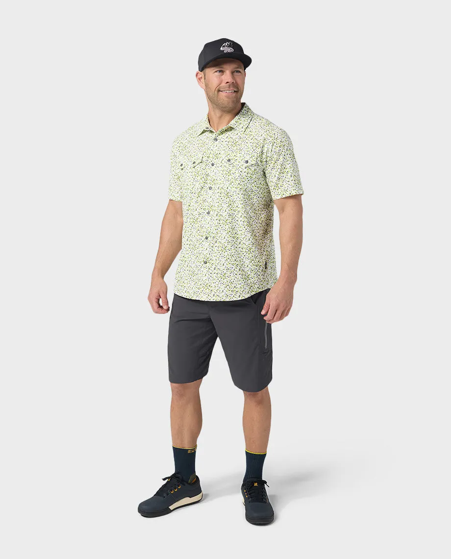 Men's Shifter Shirt SS