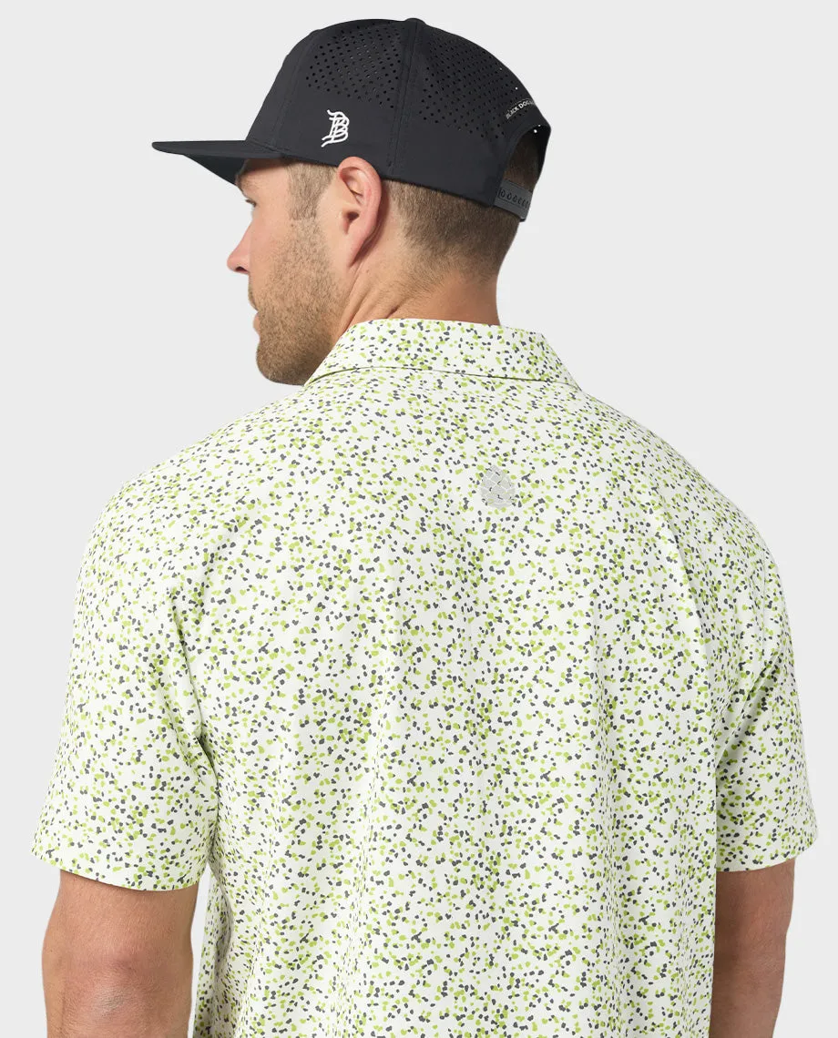 Men's Shifter Shirt SS