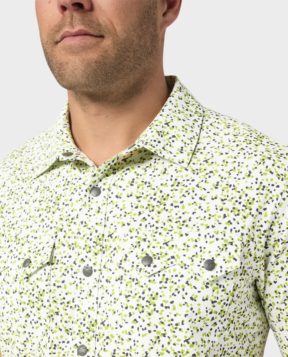 Men's Shifter Shirt SS