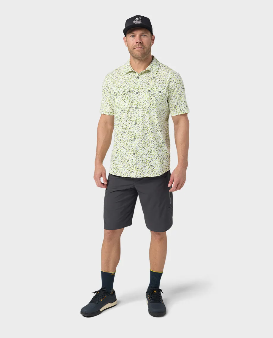 Men's Shifter Shirt SS