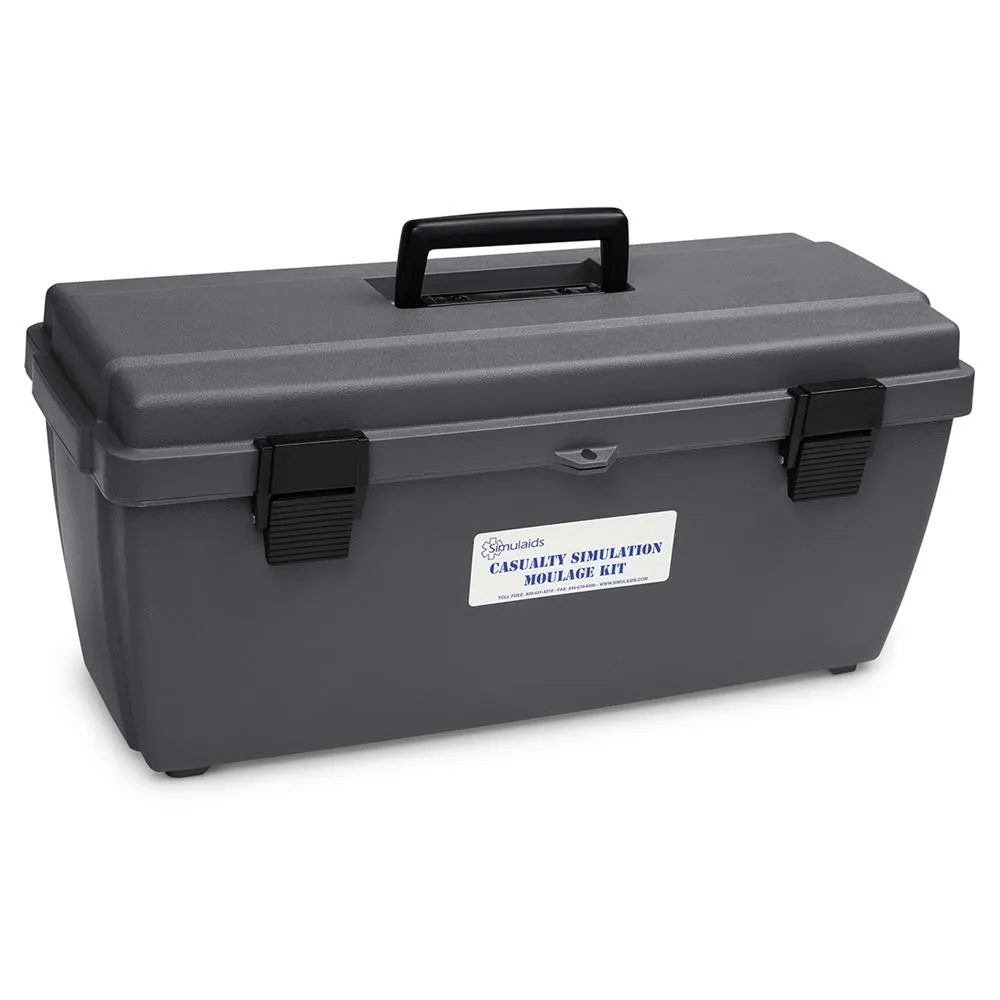 Multiple Casualty Simulation Kit - Dark