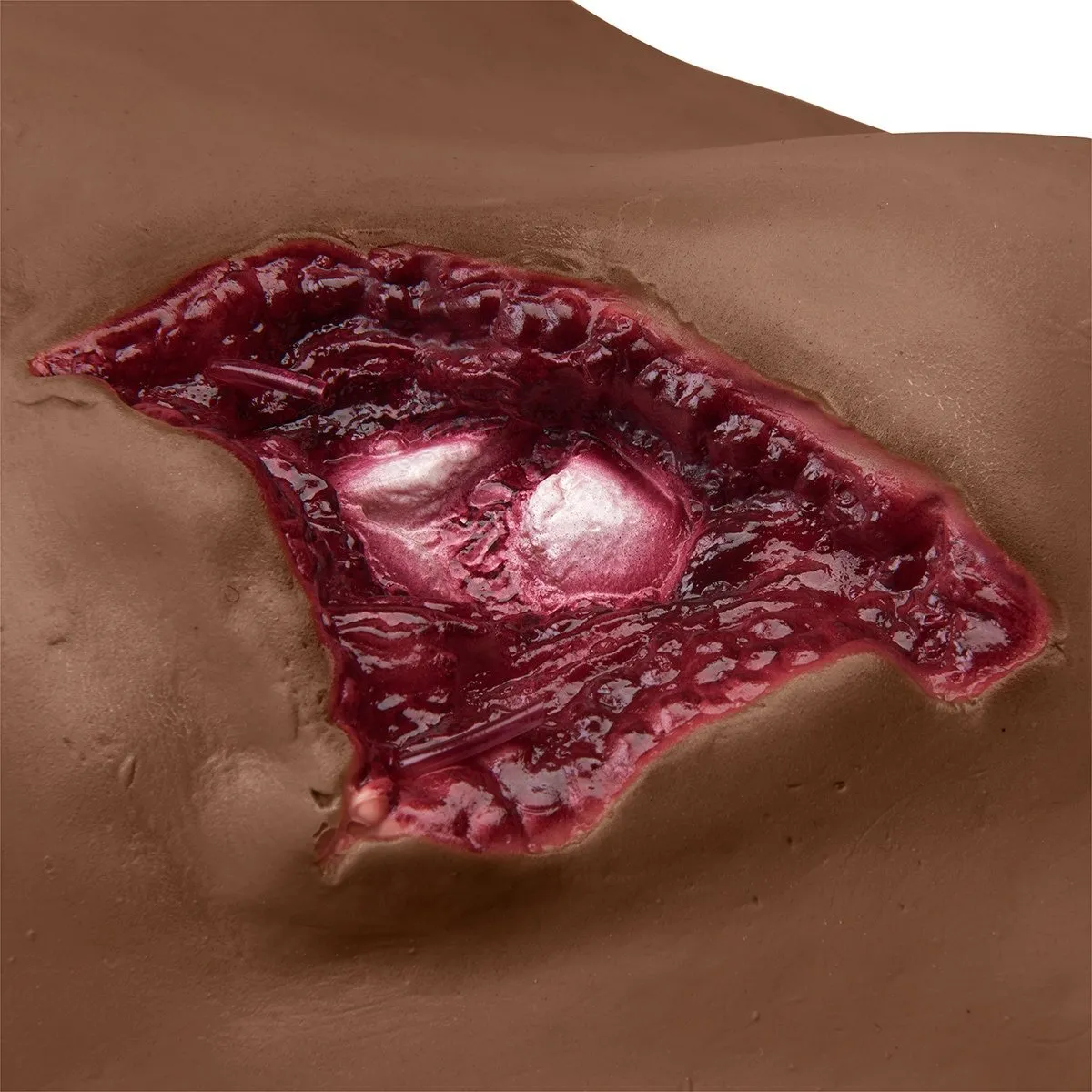 Multiple Casualty Simulation Kit - Dark