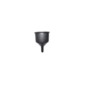 Nylon Black Drain Tail ID 11.1mm (7/16") - Suits 50mm O.D.