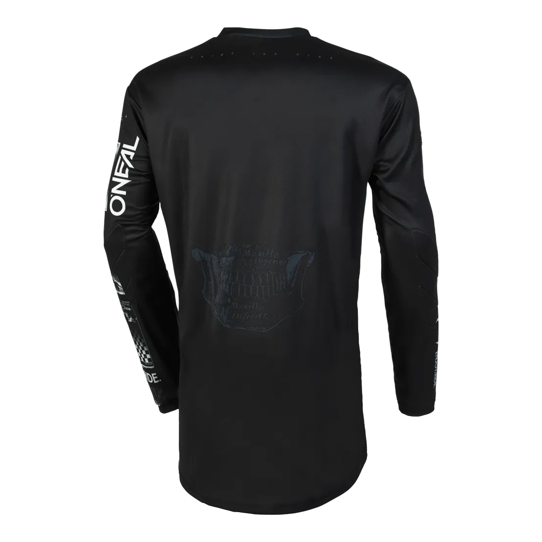 O'NEAL Element Attack V.23 Jersey Black/White