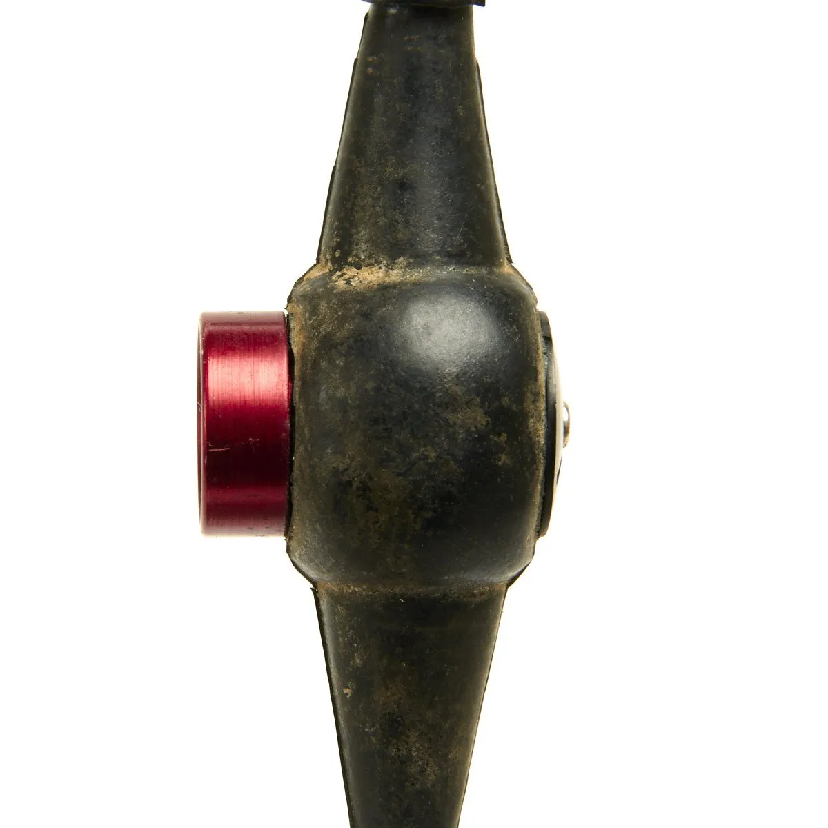 Original U.S. WWII Marine Paratrooper MAB Portable and Mobile Transmitter Radio - The Para-Talkie