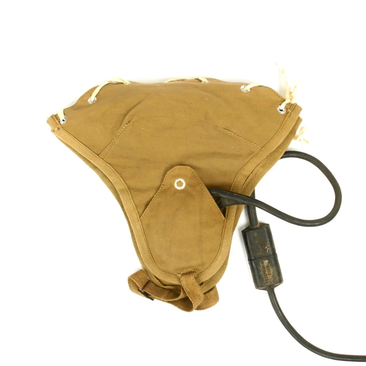 Original U.S. WWII Marine Paratrooper MAB Portable and Mobile Transmitter Radio - The Para-Talkie