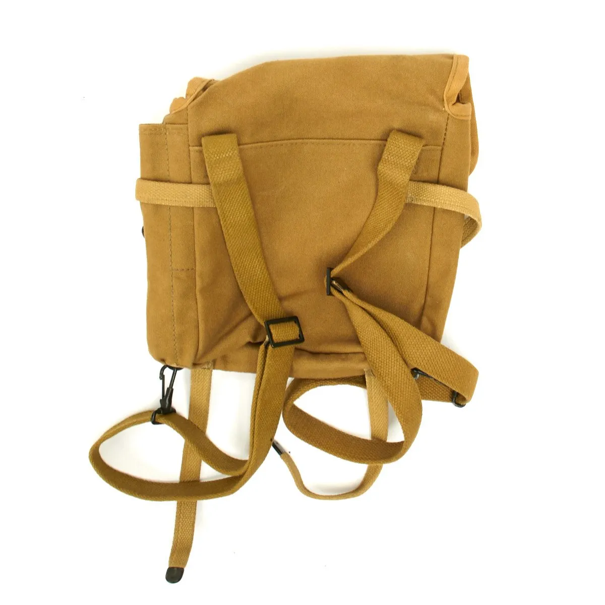 Original U.S. WWII Marine Paratrooper MAB Portable and Mobile Transmitter Radio - The Para-Talkie