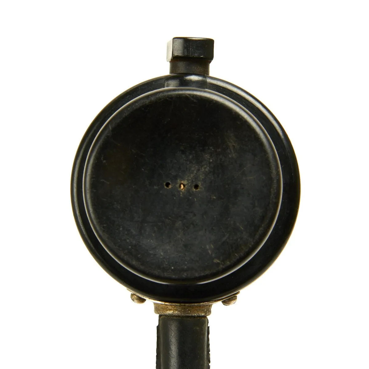 Original U.S. WWII Marine Paratrooper MAB Portable and Mobile Transmitter Radio - The Para-Talkie