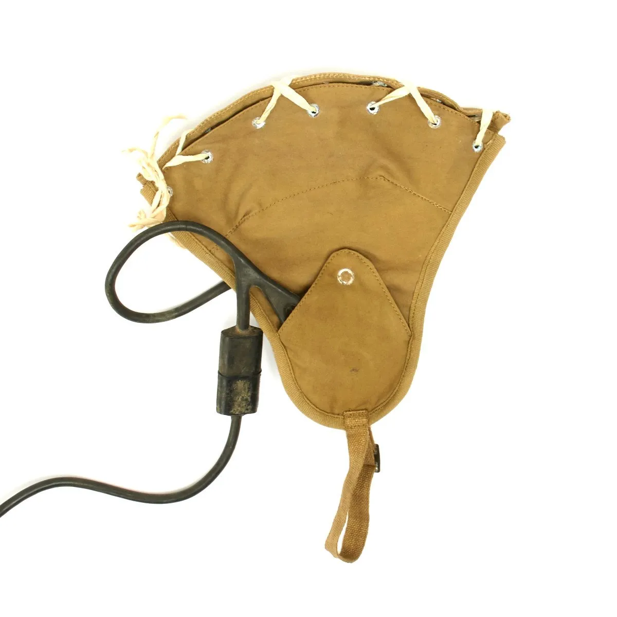 Original U.S. WWII Marine Paratrooper MAB Portable and Mobile Transmitter Radio - The Para-Talkie