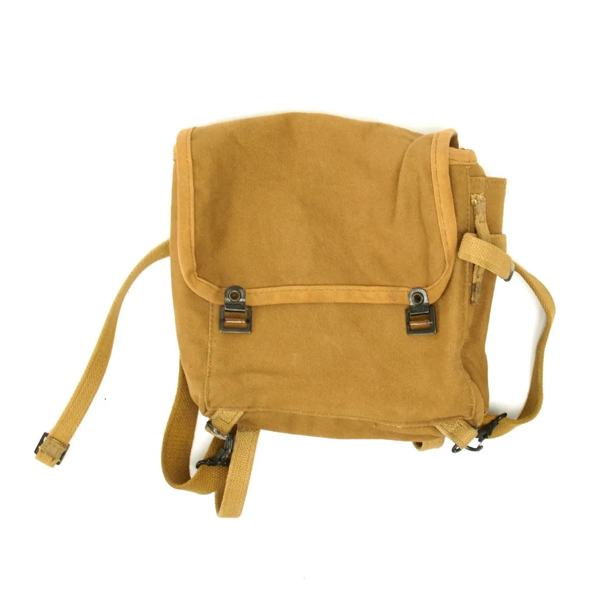 Original U.S. WWII Marine Paratrooper MAB Portable and Mobile Transmitter Radio - The Para-Talkie