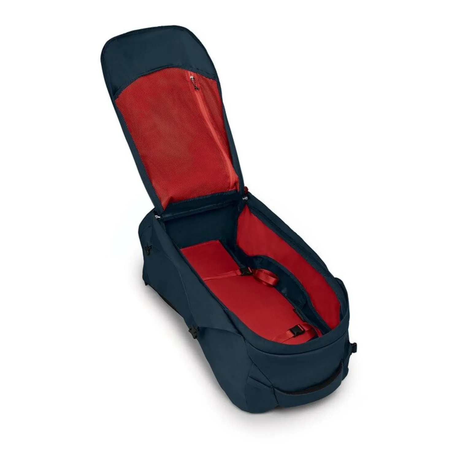 Osprey Farpoint 70 Backpack O/S - Men's Travel Pack