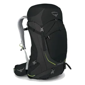 Osprey Stratos 50 Backpack - Small/Medium - Men's Light Backpacking