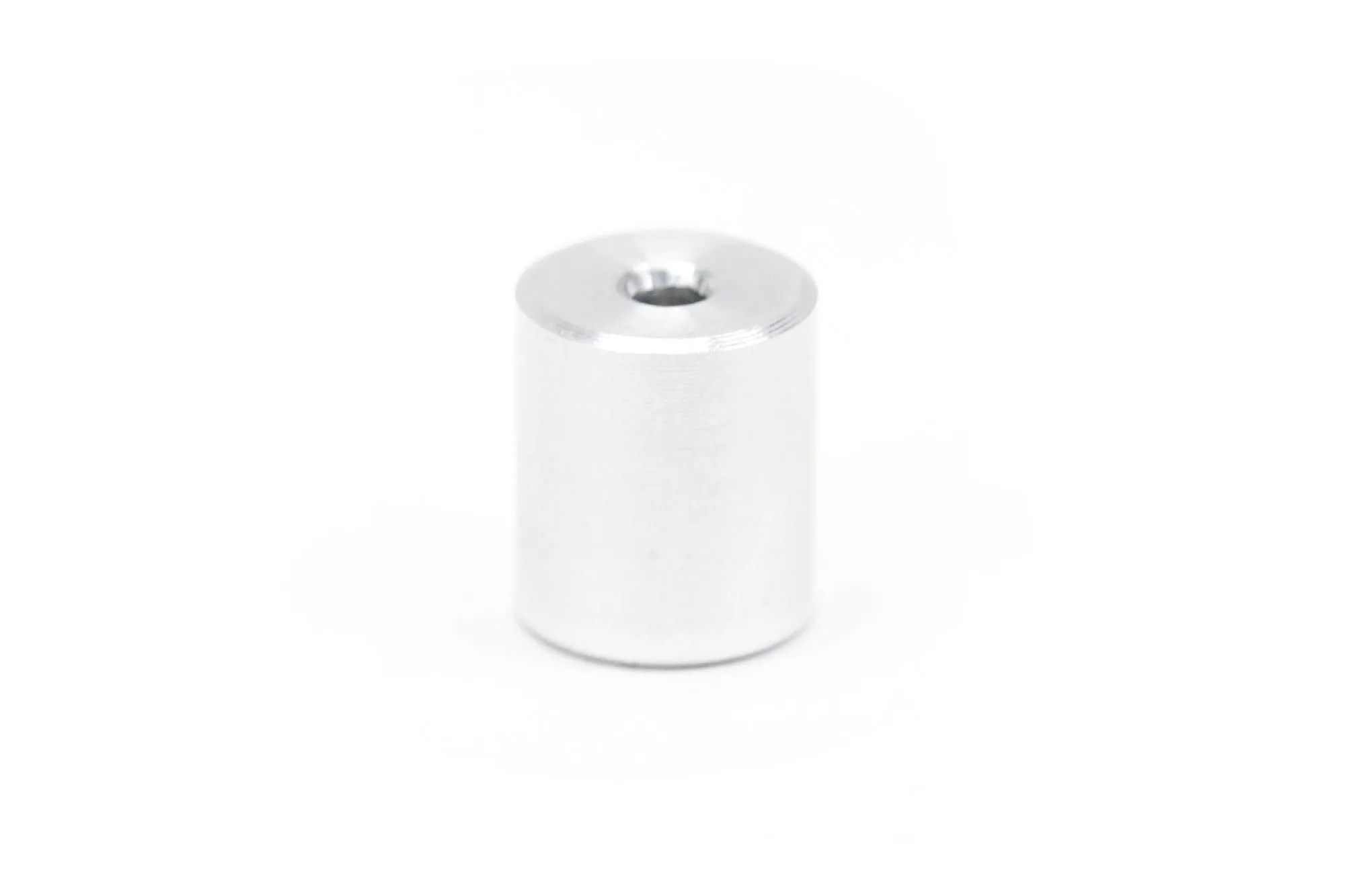 Parachute Cable Billet End Cap 14-00009