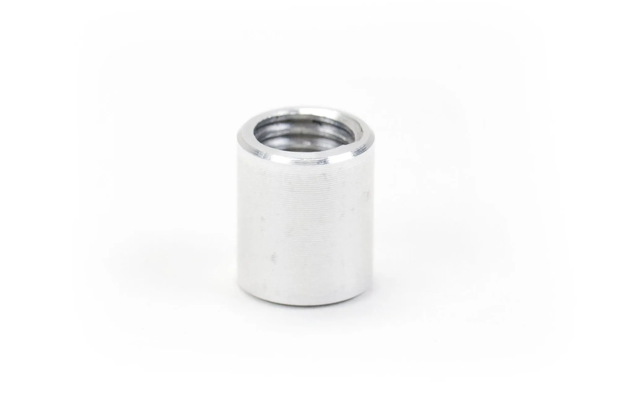 Parachute Cable Billet End Cap 14-00009