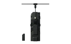 Parazero Manual Deployment Remote Control