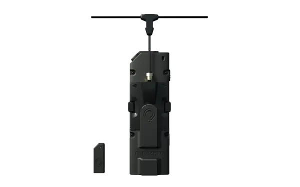 Parazero Manual Deployment Remote Control