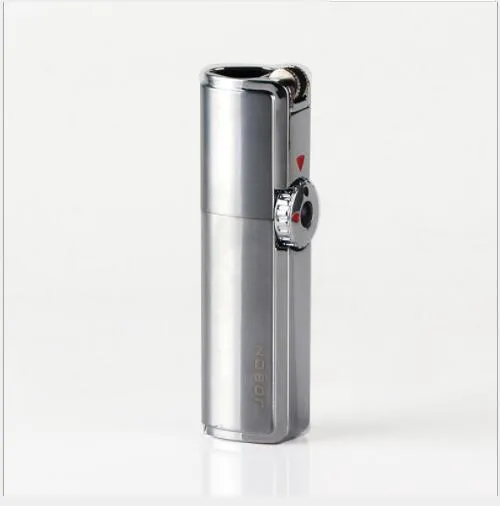 Powerful and Windproof Triple Jet Torch Lighter