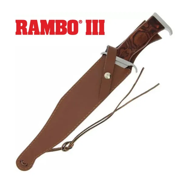 RAMBO III - Knife of John Rambo