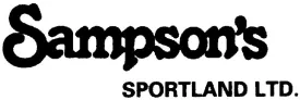 Sampson's