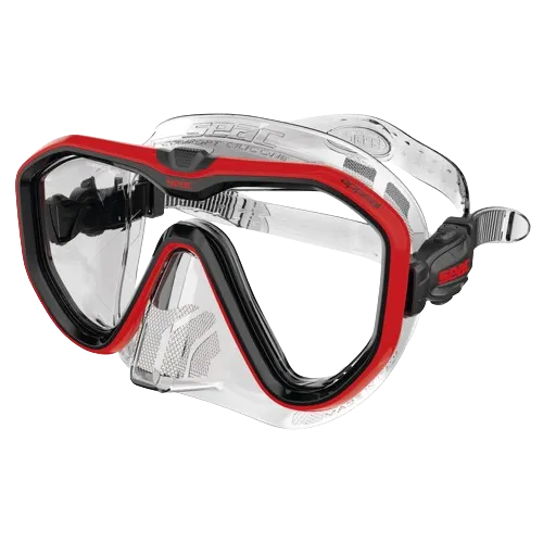 SEAC Appeal Diving Mask