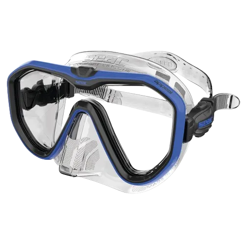 SEAC Appeal Diving Mask