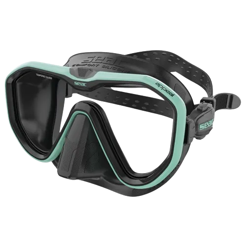SEAC Appeal Diving Mask