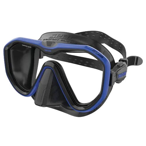 SEAC Appeal Diving Mask