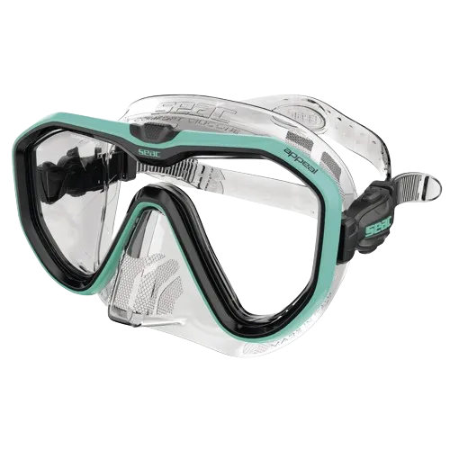 SEAC Appeal Diving Mask