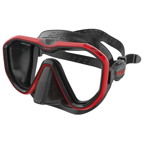 SEAC Appeal Diving Mask