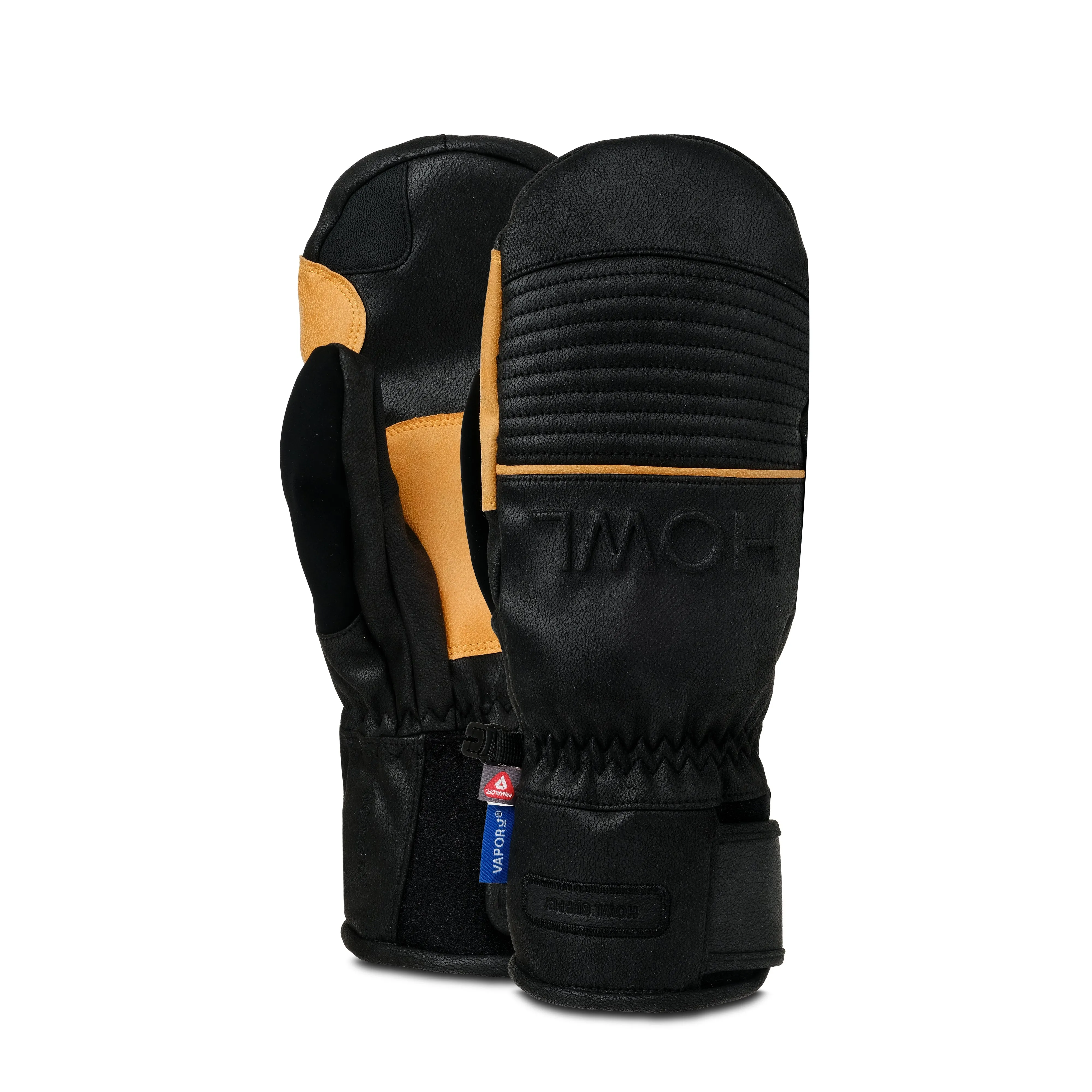 Sexton Mitt
