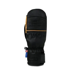Sexton Mitt