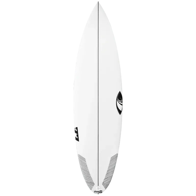Sharpeye - #77