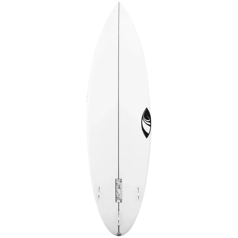 Sharpeye - #77