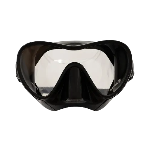 Sherwood Ceto Mask