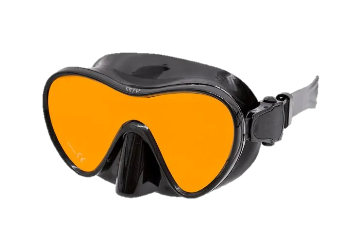 Sherwood Ceto Mask