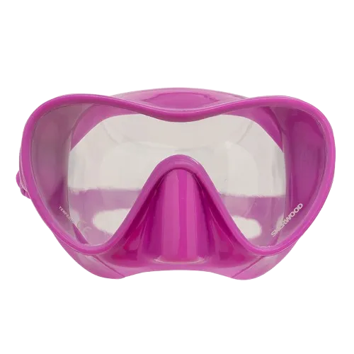 Sherwood Ceto Mask