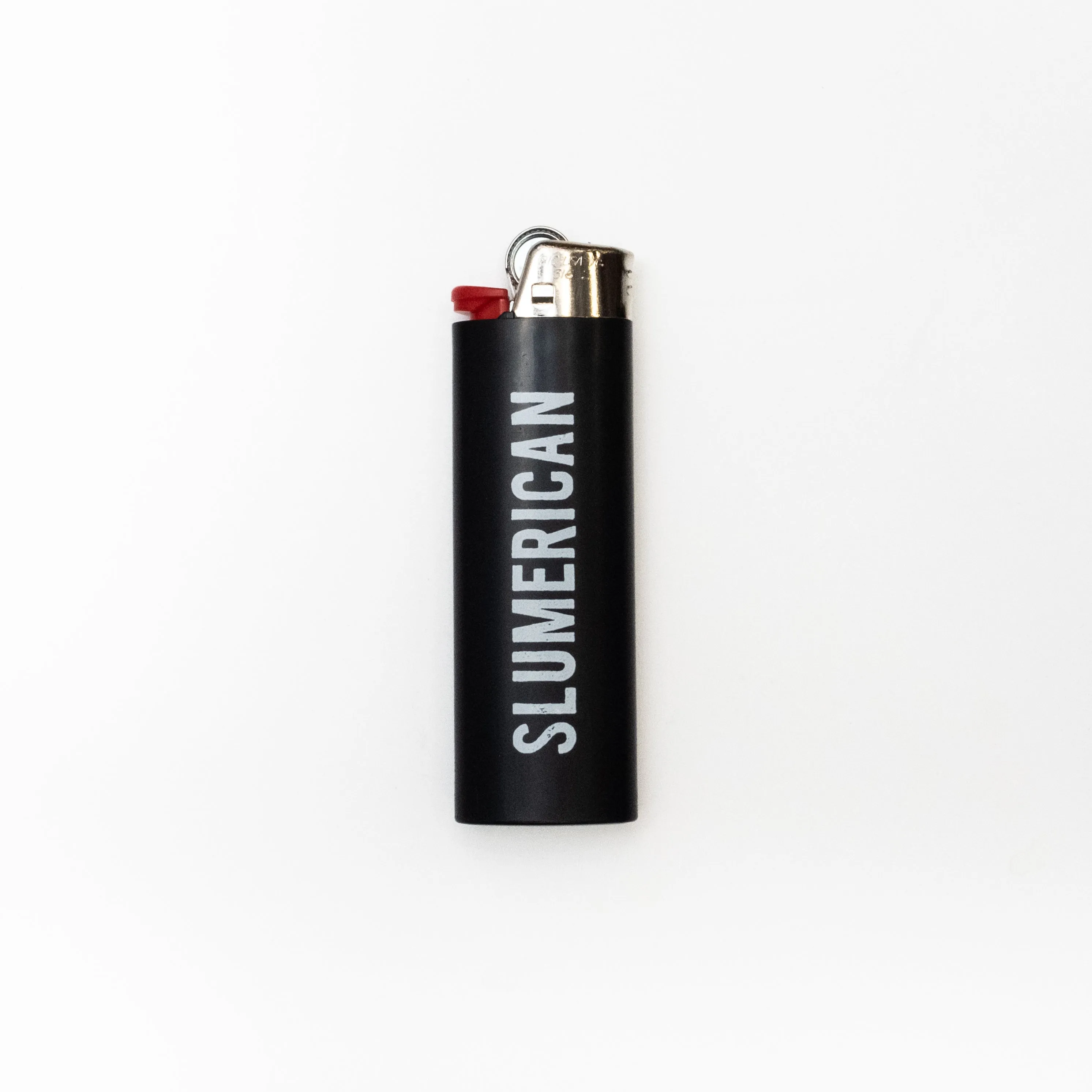 SLUMERICAN BIC LIGHTER
