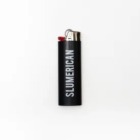 SLUMERICAN BIC LIGHTER