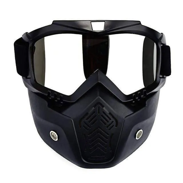 Snowboarding Ski Googles