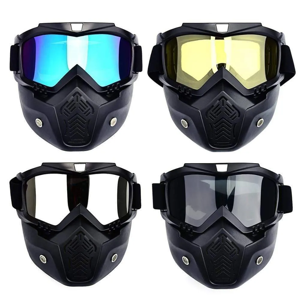 Snowboarding Ski Googles