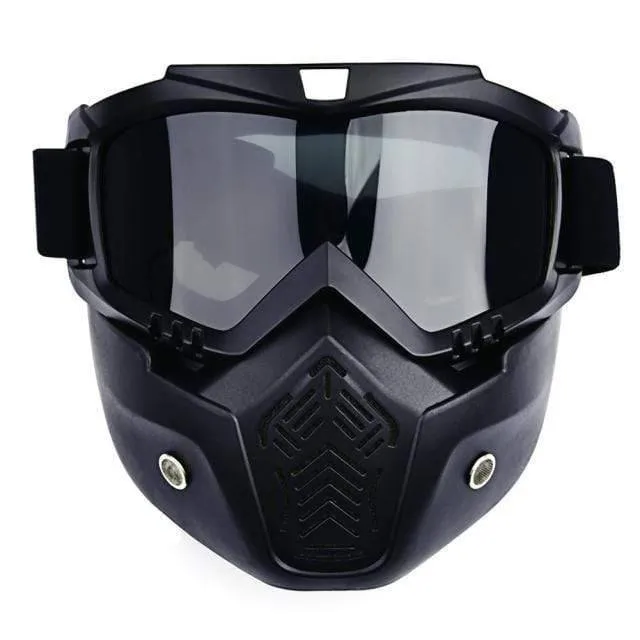 Snowboarding Ski Googles
