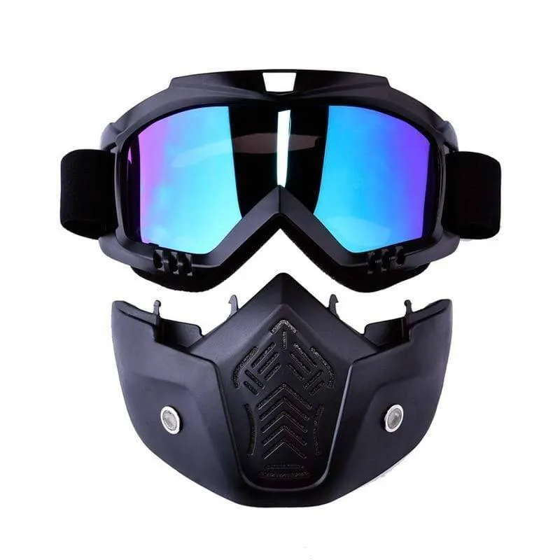 Snowboarding Ski Googles