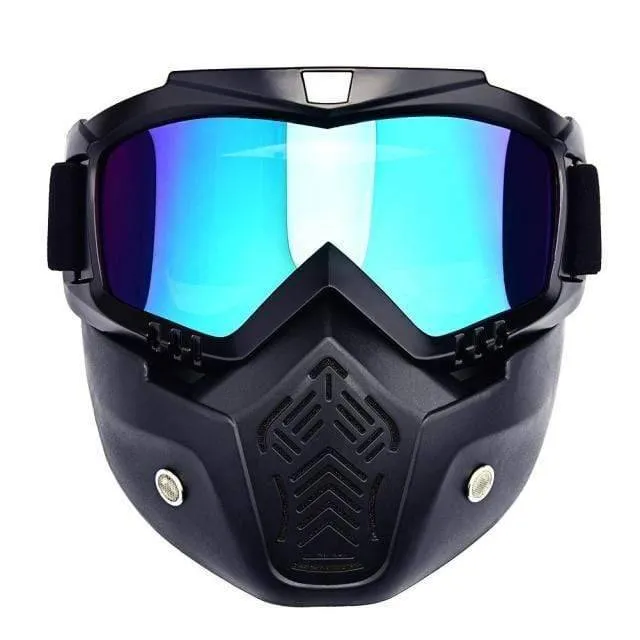 Snowboarding Ski Googles