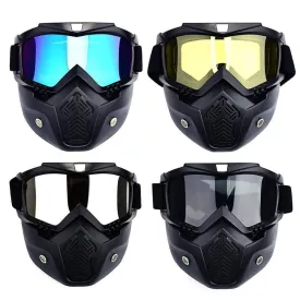 Snowboarding Ski Googles
