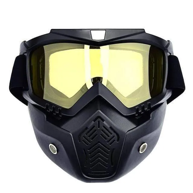 Snowboarding Ski Googles