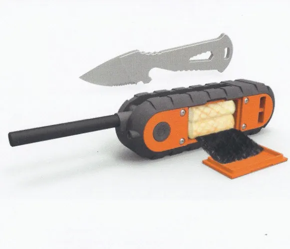 SOL Phoenix Survival Tool