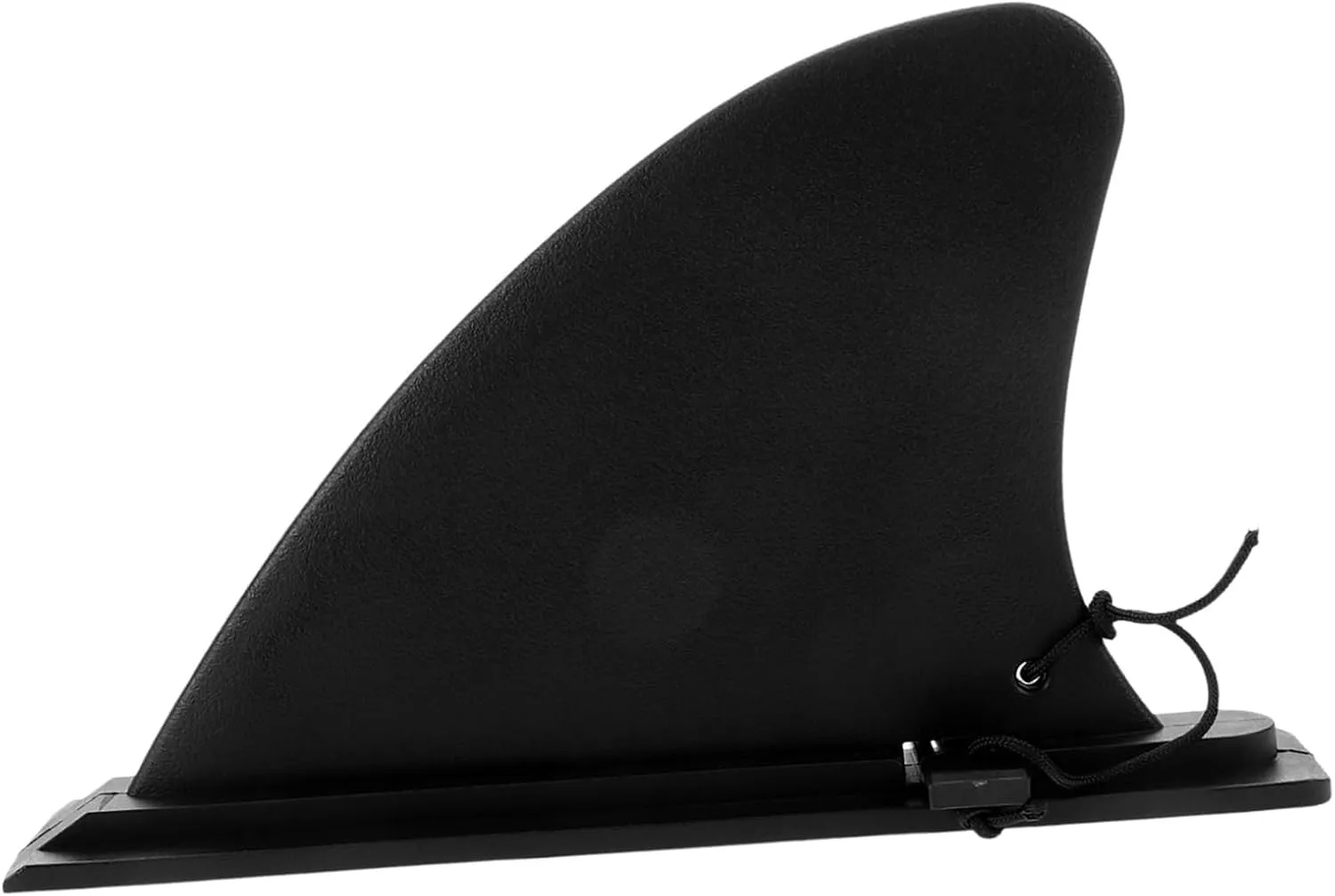Surfboard Tail Fin Water Stabilizer for Paddle Board Removable Sup Fin for Enhanced Stability Durable Design for Surfboard and Paddleboard Use Fits Standard Sups