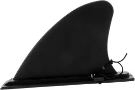 Surfboard Tail Fin Water Stabilizer for Paddle Board Removable Sup Fin for Enhanced Stability Durable Design for Surfboard and Paddleboard Use Fits Standard Sups
