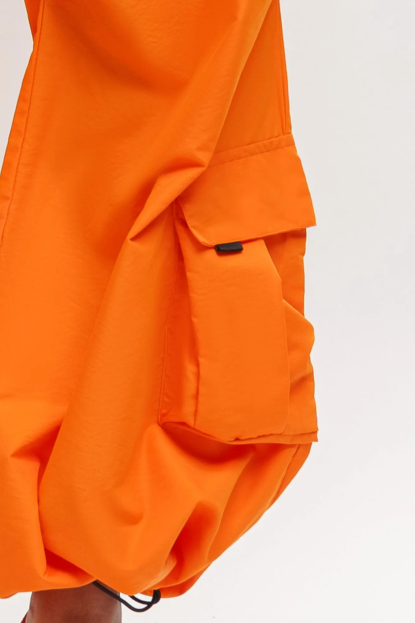 Tangy Parachute Pants