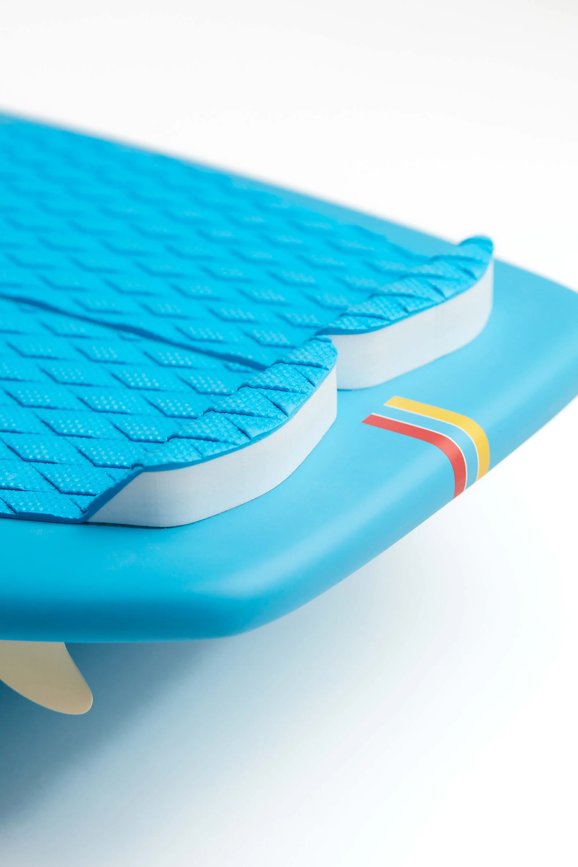 Terry - Manana Surfboard